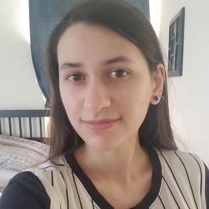 Meet your Posher, Kitty